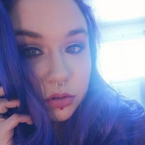 Meet your Posher, Stephany